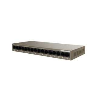 Switch Tenda TEG1016M 16 porturi Gigabit desktop