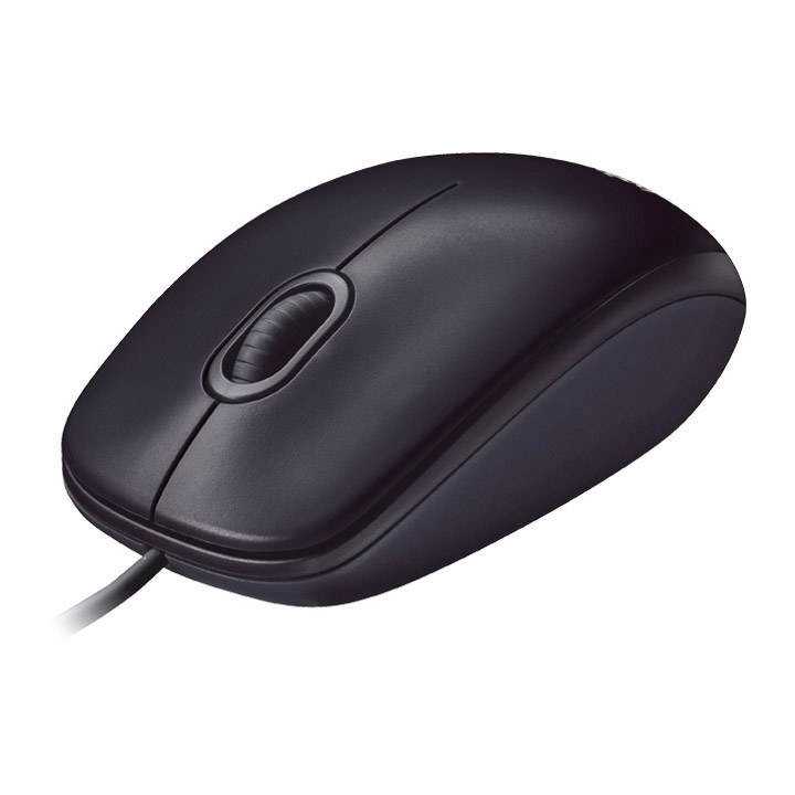 Mouse OPTIC M90 USB LOGITECH