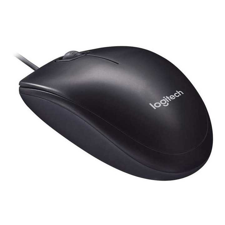 Mouse OPTIC M90 USB LOGITECH