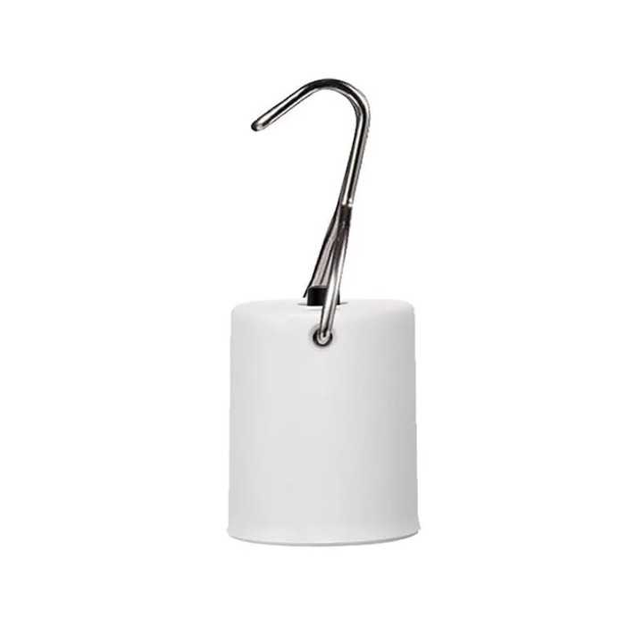 Bec LED E27 7W 3in1 cu acumulator incarcare solara V-TAC