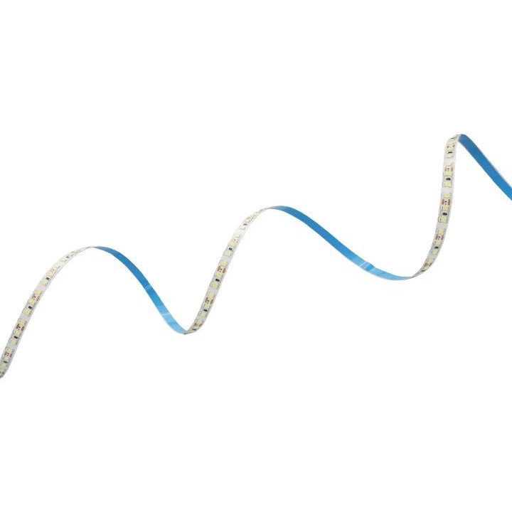 Banda LED SMD2835 IP20 5m 12V 120LED/m 9.6W/m lumina calda 3000K Well