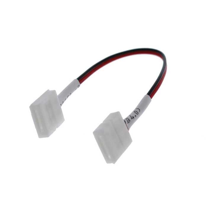 Cablu banda LED 10mm PCB dublu placat Well