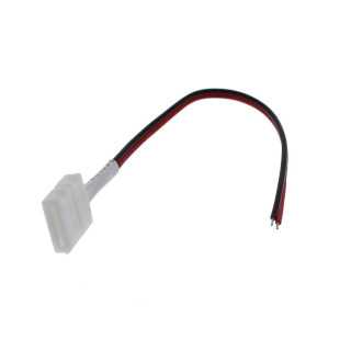 Cablu banda LED 10mm PCB simplu placat Well