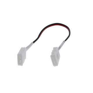 Cablu banda LED 8mm PCB dublu placat Well