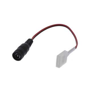 Cablu alimentare banda LED 10mm Well