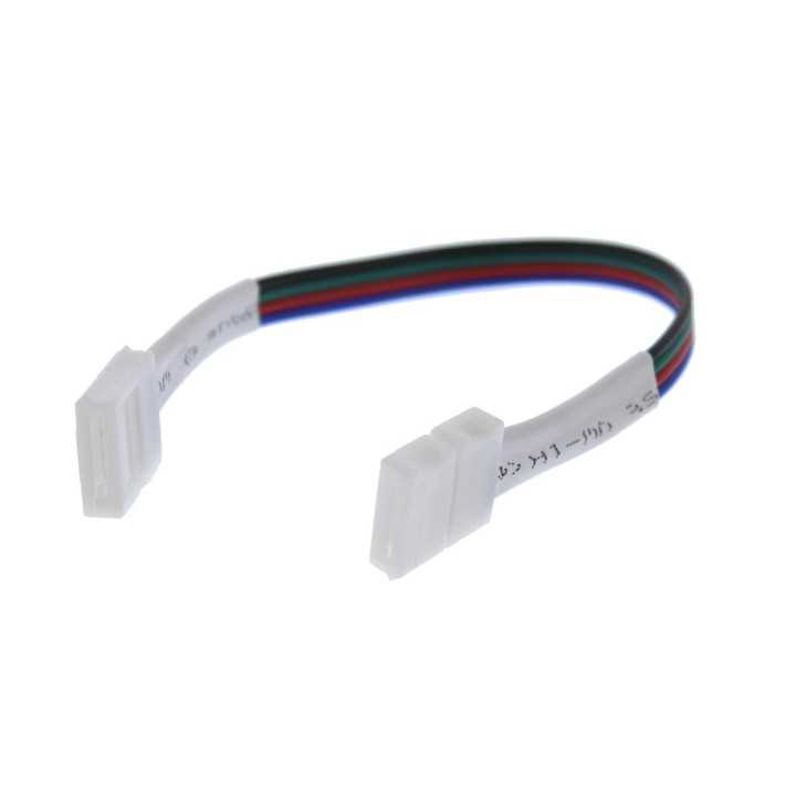 Cablu banda LED RGB Well