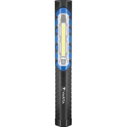 Lanterna LED Varta Work Flex Pocket Light 17647 110lm 3x AAA Longlife Power