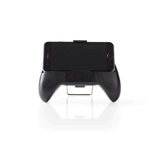 Gamepad pentru smartphone cooler compatibil cu display 4"- 6.3" negru Nedis