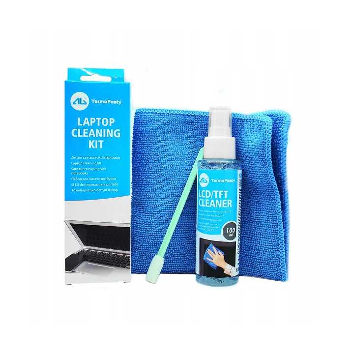 Kit curatare laptop TermpPasty AGT-183