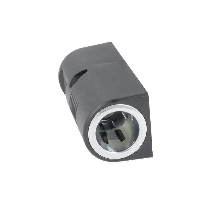 Priza bricheta auto mama x1 16A 12-24V DC montare pe panou PRO CAR 67614000