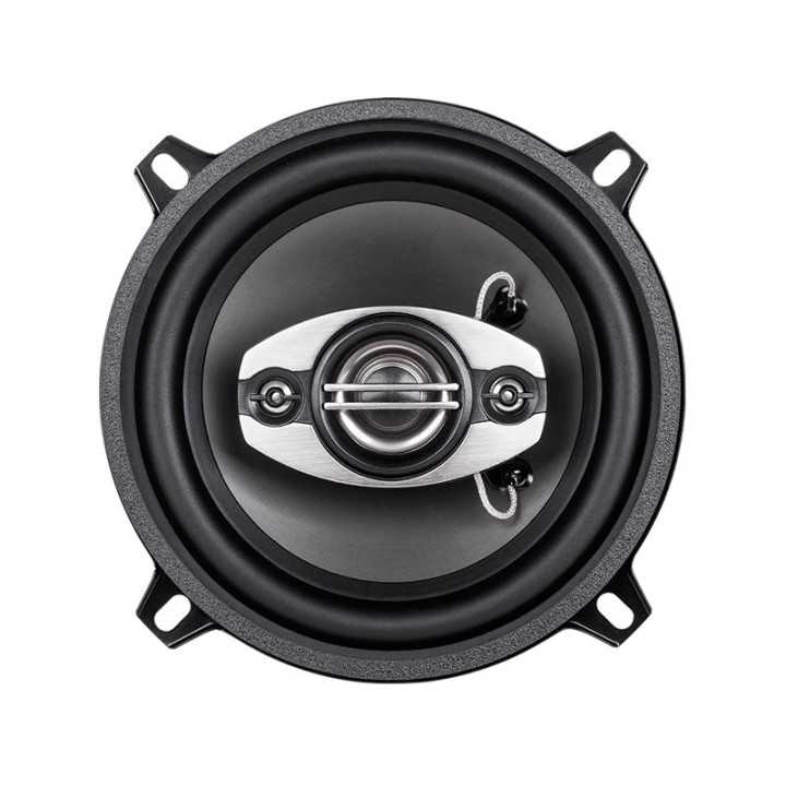 Set difuzoare coaxiale pe 4 benzi 80W 5 INCH 13.3cm PEIYING PYAQ504S