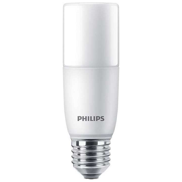 Bec LED Philips T38 E27 9.5W (68W) lumina calda 3000K 929001901402