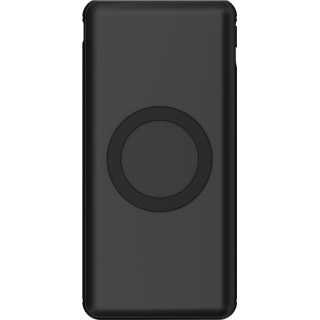 Power Bank acumulator extern wireless 10000mAh USB TYPE C PD QC3.0 Fast Charger Goobay