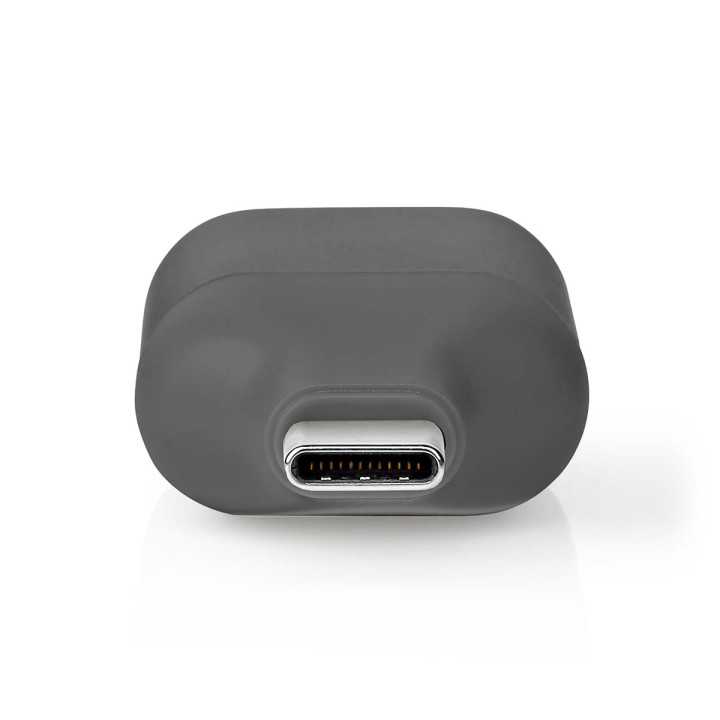 Adaptor USB 3.2 Gen 1 USB Type C - VGA mama 1080p Nedis