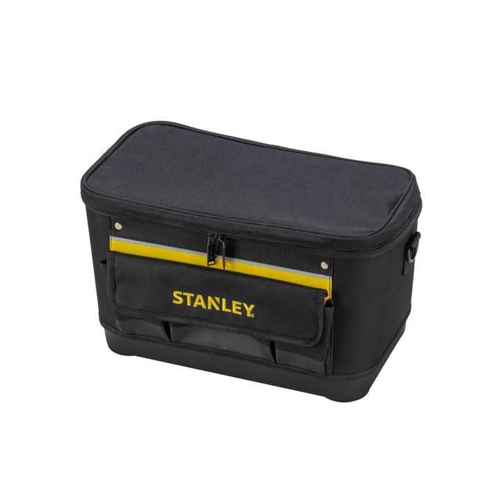 Geanta textila multifunctionala pentru scule 16" Stanley 1-96-193