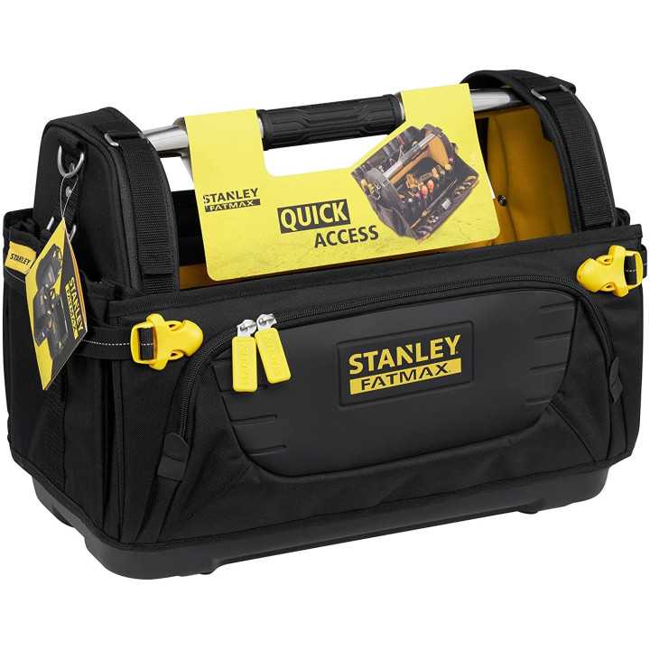 Geanta pentru scule deschisa maner FMST1-80146 Stanley