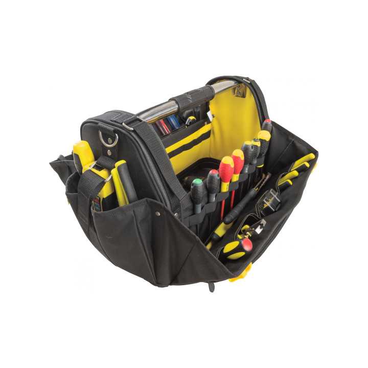 Geanta pentru scule deschisa maner FMST1-80146 Stanley