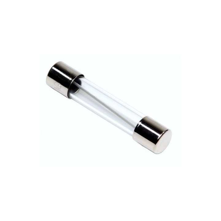 Siguranta intarziere 5x20 mm Time-Lag Puschel 5A 250V