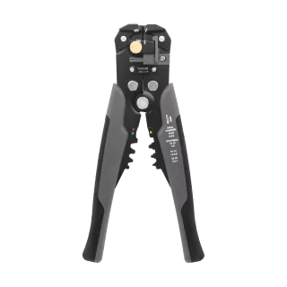 Cleste sertizare si dezizolare 5in1 REBEL