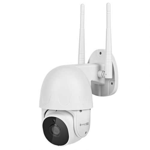 Camera Smart WIFI 2Mpx 1080p IP65 CONNECT C30 Kruger&Matz