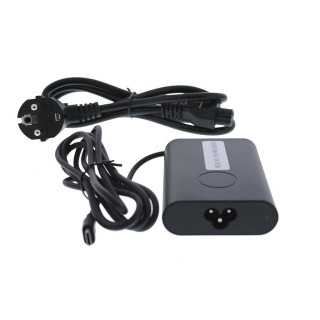 Alimentator pentru laptop Dell 20V/3.25A 15V/3A 9V/3A 5V/3A 65W USB type C Well