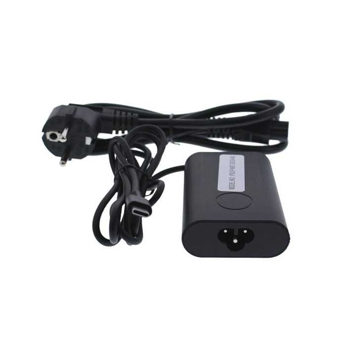 Alimentator pentru laptop Dell 5V/2A 20V/2.25A 45W USB type C Well