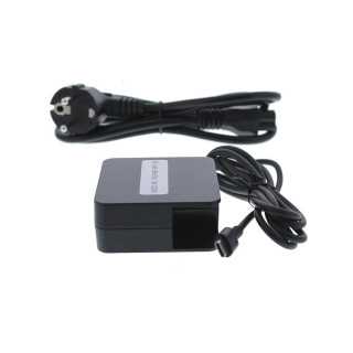 Alimentator pentru laptop HP 5V/3A 9V/3A 15V/3A 20V/2.25A 45W USB type C Well