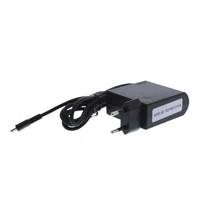 Alimentator pentru laptop Lenovo 20V/2.25A 12V/3A 5V/2A 45W USB type C Well