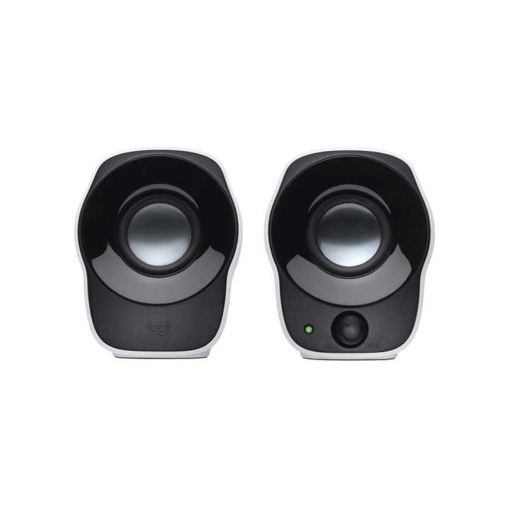 Boxe 2.0 Logitech Z120 USB 2W