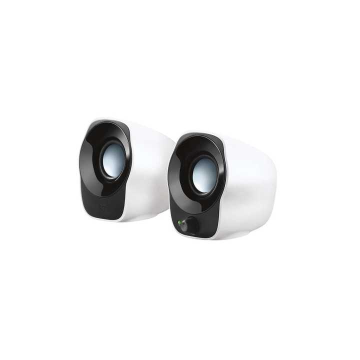 Boxe 2.0 Logitech Z120 USB 2W