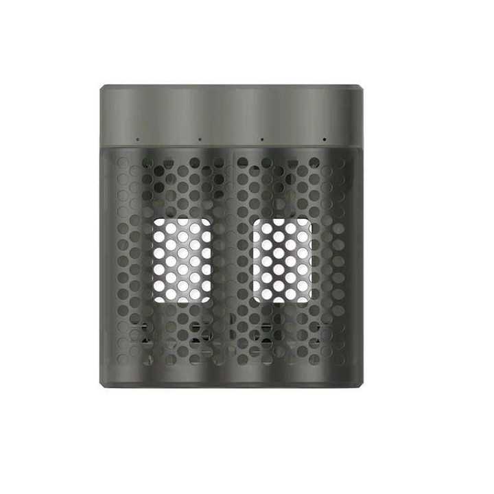 Incarcator rapid USB AA/AAA NIMH R3/R6 GPM451-2B1