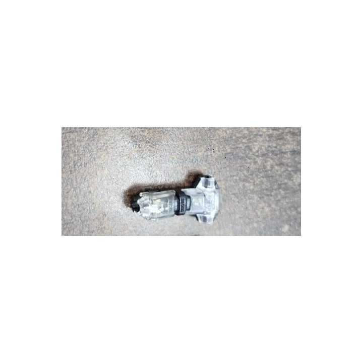 Conector rapid cu blocare in T pentru un fir