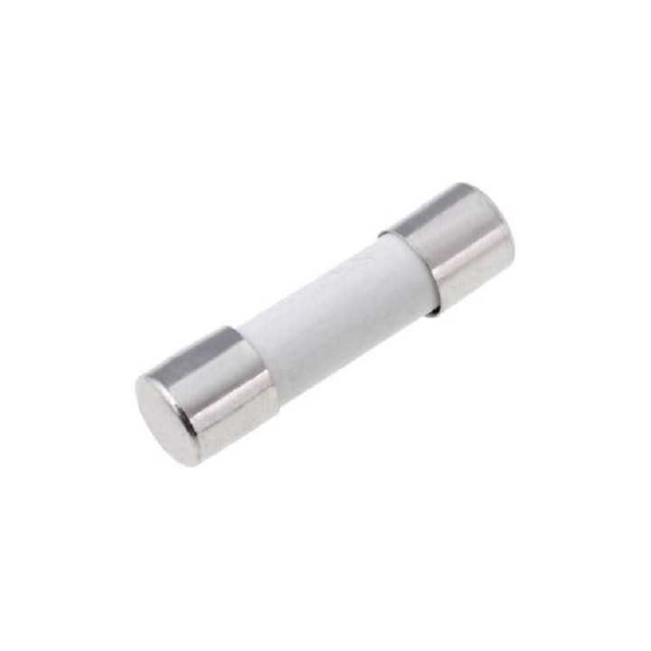 Siguranta ardere rapida 1.25A 250VAC 5x20mm ESKA 520.518