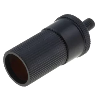 Conector mama bricheta auto 5A lipire pe fir 4CarMedia CAR-008