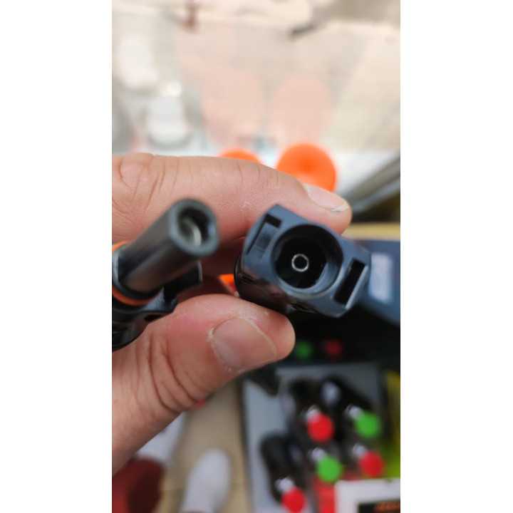 Cablu Y 1-3x MC4 pentru panourile solare