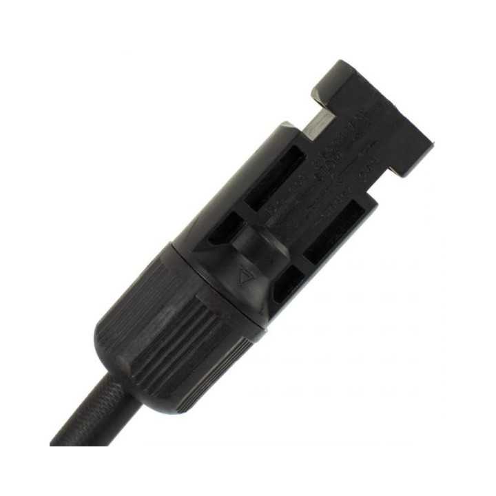 Cablu Y 1-3x MC4 pentru panourile solare