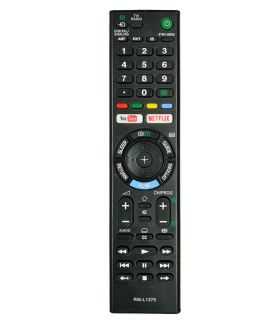 Telecomanda TV SONY RM-L 1370 LCD LED TV IR 1309 (230)