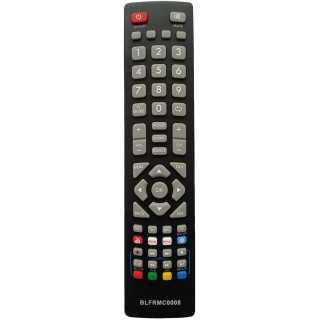 Telecomanda TV Blaupunkt BLFRMC0008 IR 1114 (311)