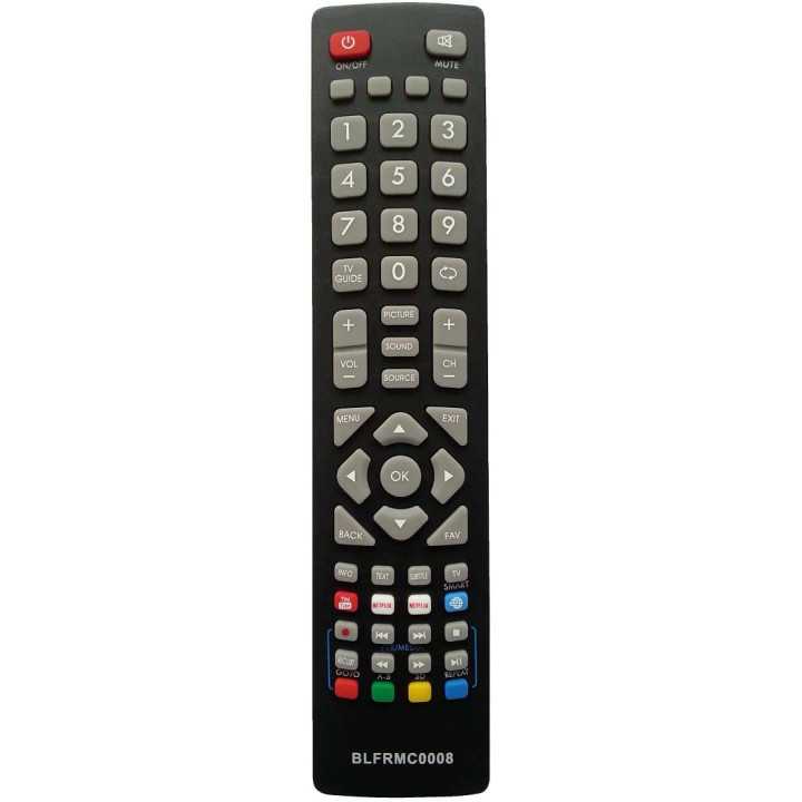 Telecomanda TV Blaupunkt BLFRMC0008 IR 1114 (311)