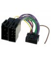 Cablu adaptor ISO - Panasonic 16 pini ZRS-50 4CARMEDIA