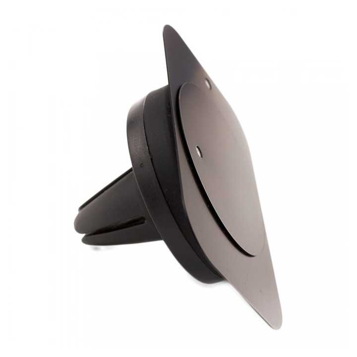 Suport magnetic la ventilatia auto pentru telefon Carguard
