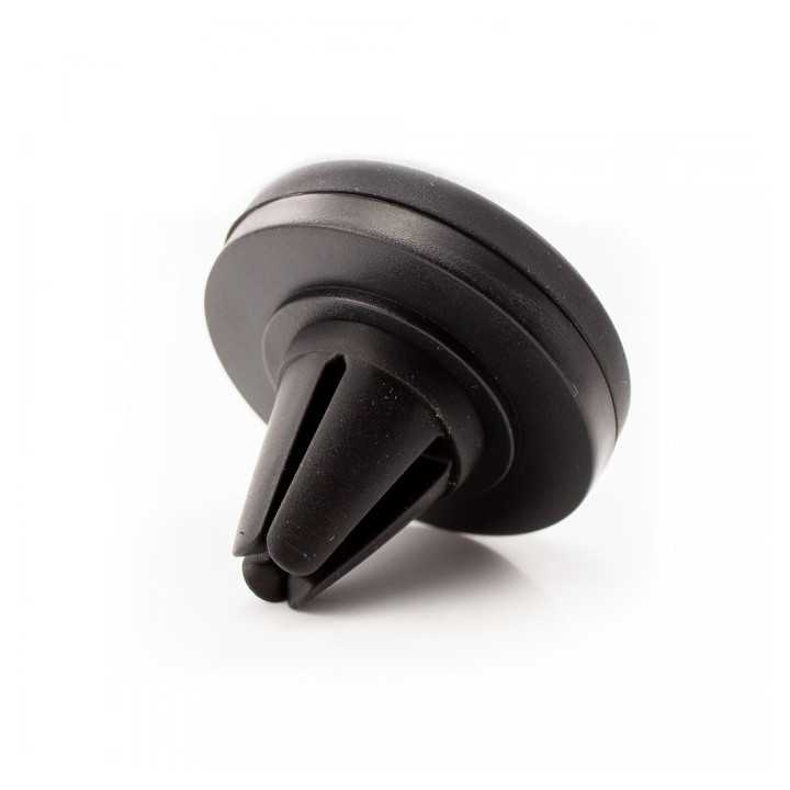 Suport magnetic la ventilatia auto pentru telefon Carguard