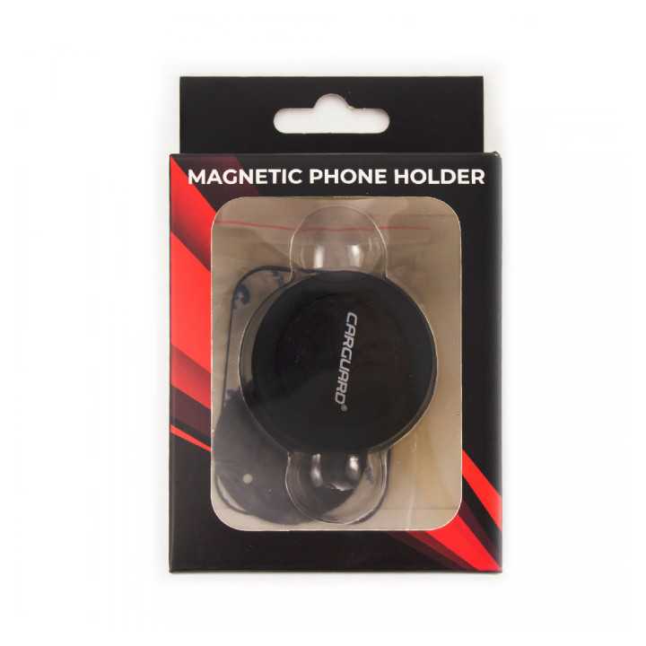 Suport magnetic la ventilatia auto pentru telefon Carguard