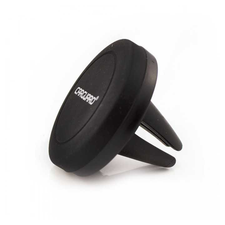 Suport magnetic la ventilatia auto pentru telefon Carguard