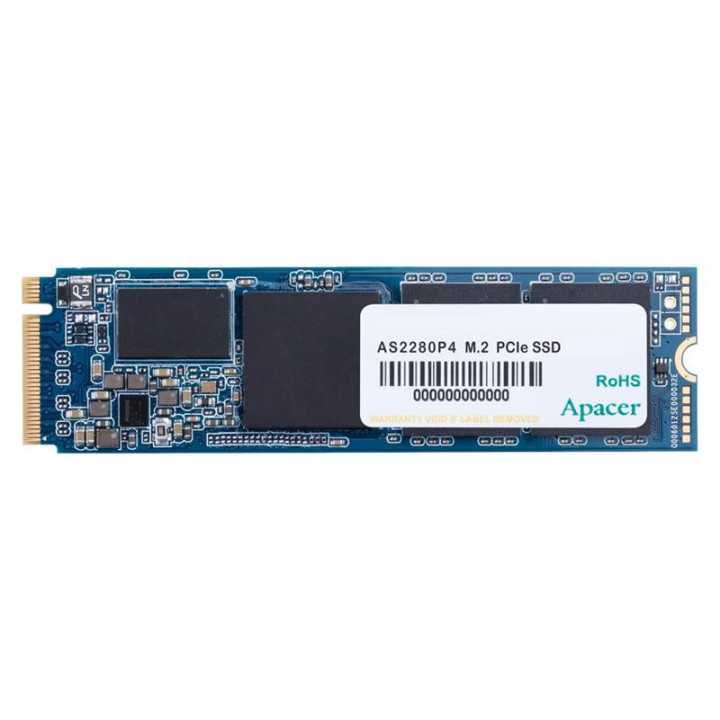 SSD PCIe M.2 1TB AS2280P4 Apacer AP1TBAS2280P4-1