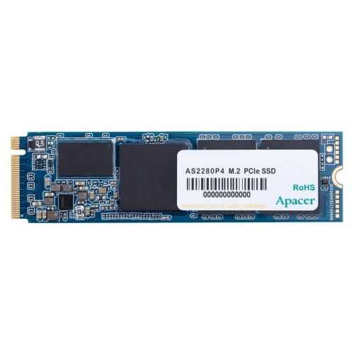 SSD PCIe M.2 1TB AS2280P4 Apacer AP1TBAS2280P4-1