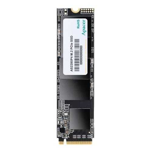 SSD PCIe M.2 1TB AS2280P4 Apacer AP1TBAS2280P4-1