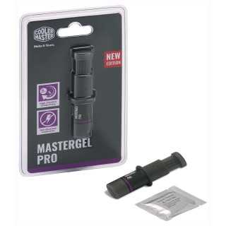 Pasta procesor COOLER MASTER 1.5ml MasterGel Pro perf. 8 W/M-K MGY-ZOSG-N15M-R2