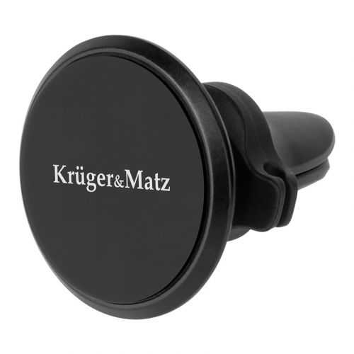 Suport auto grila cu magnet Kruger&Matz KM1363