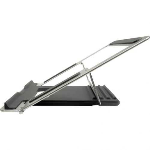 Stand laptop din aluminiu 17 inch Inter-Tech NBS-100